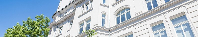 Sanierter Altbau in Kiel, Wohnen im Norden Immobilienmakler Sanierter Altbau in Kiel, Wohnen im Norden Immobilienmakler