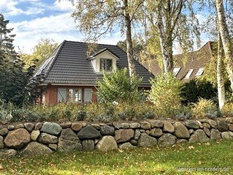 Hauptbild Hohwacht: Modernes Einfamilienhaus mit zauberhaftem Grundstück in allerbester Lage