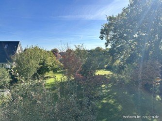 Hauptbild Strande: Einmalige Gelegenheit- Traumhaftes Baugrundstück in exklusiver Lage - 200 Meter zum Strand